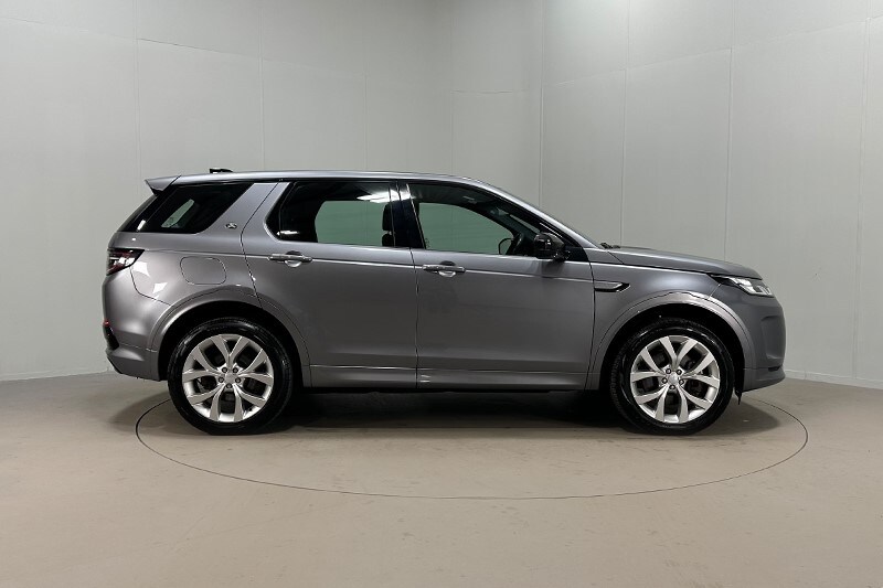 Used Land Rover Discovery Sport 2023 for sale - 78093003: Photo 6