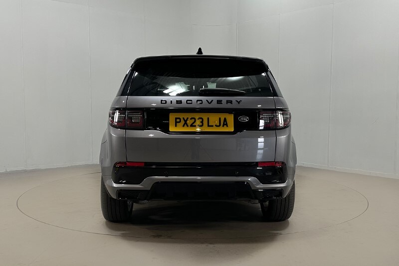 Used Land Rover Discovery Sport 2023 for sale - 78093003: Photo 7