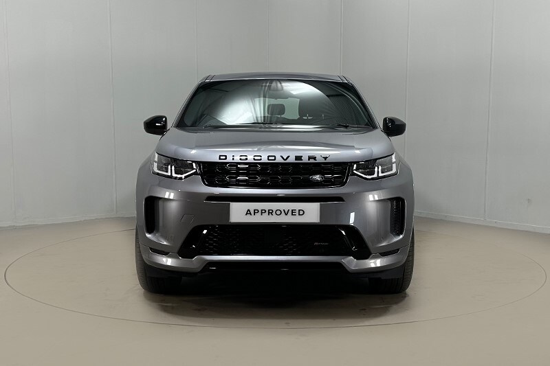 Used Land Rover Discovery Sport 2023 for sale - 78093003: Photo 8