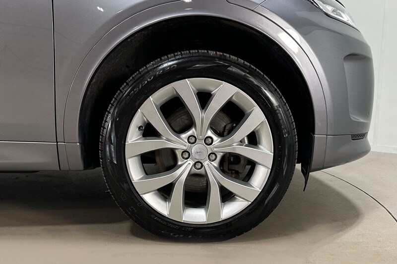 Used Land Rover Discovery Sport 2023 for sale - 78093003: Photo 9