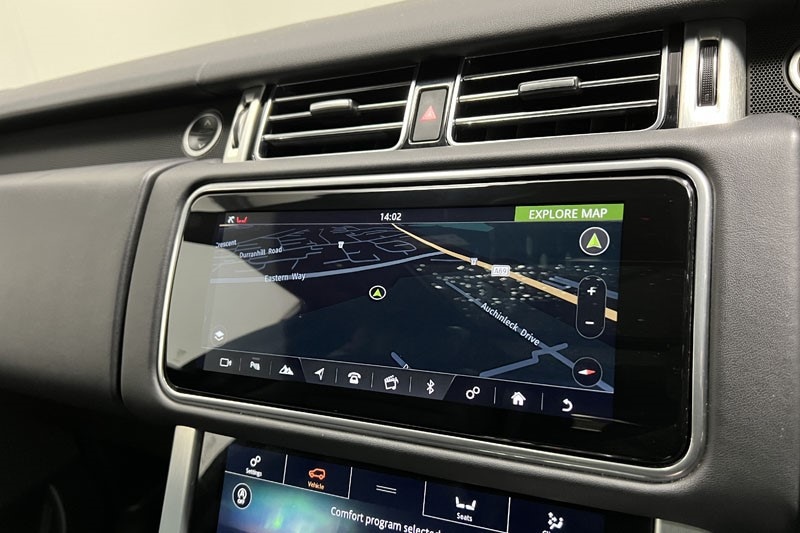 Used Land Rover Range Rover 2021 for sale - 77270953: Photo 11