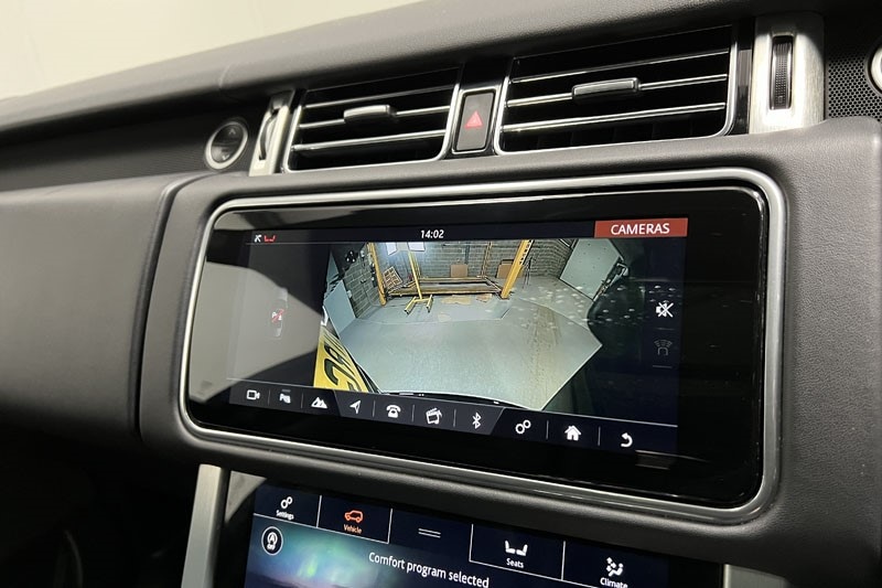 Used Land Rover Range Rover 2021 for sale - 77270953: Photo 12