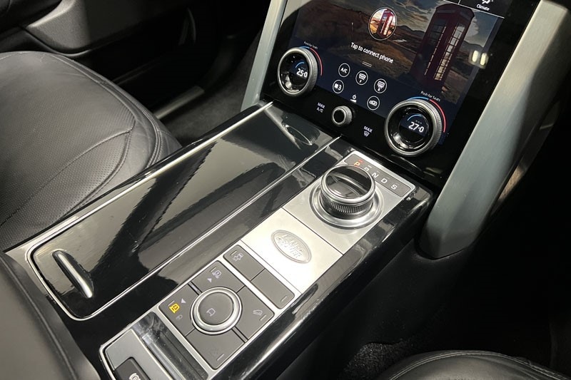 Used Land Rover Range Rover 2021 for sale - 77270953: Photo 13