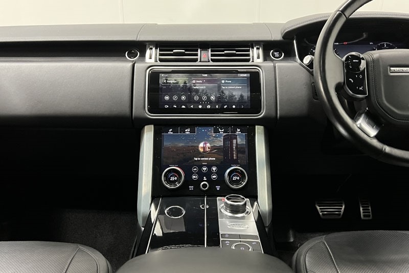 Used Land Rover Range Rover 2021 for sale - 77270953: Photo 14