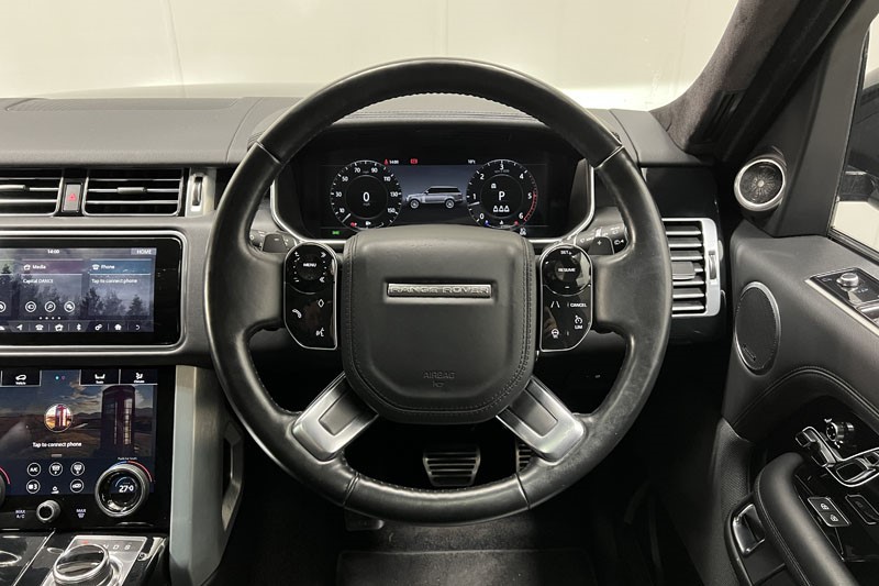 Used Land Rover Range Rover 2021 for sale - 77270953: Photo 15