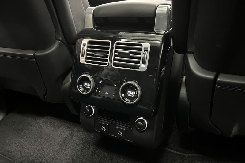 Used Land Rover Range Rover 2021 for sale - 77270953: Photo 18