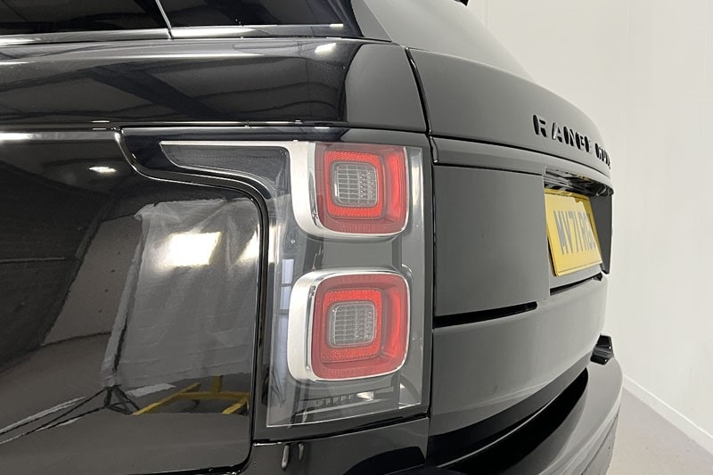 Used Land Rover Range Rover 2021 for sale - 77270953: Photo 19