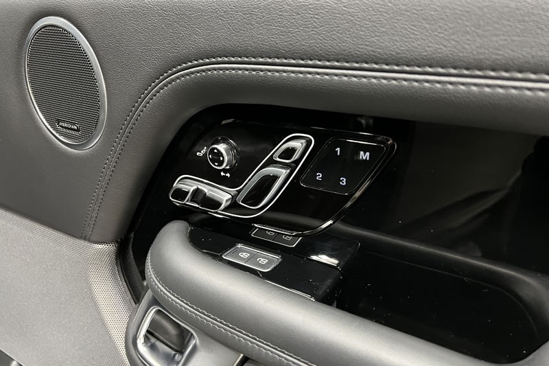 Used Land Rover Range Rover 2021 for sale - 77270953: Photo 22