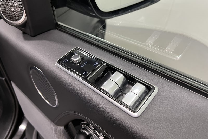 Used Land Rover Range Rover 2021 for sale - 77270953: Photo 24