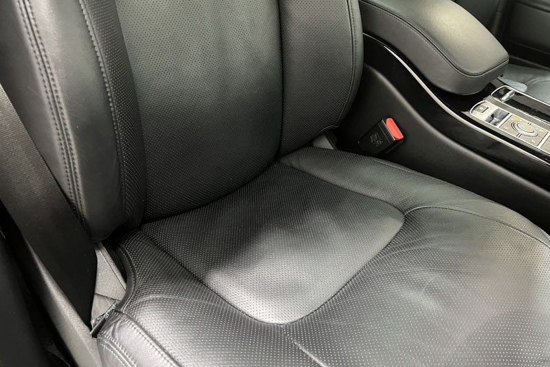 Used Land Rover Range Rover 2021 for sale - 77270953: Photo 25