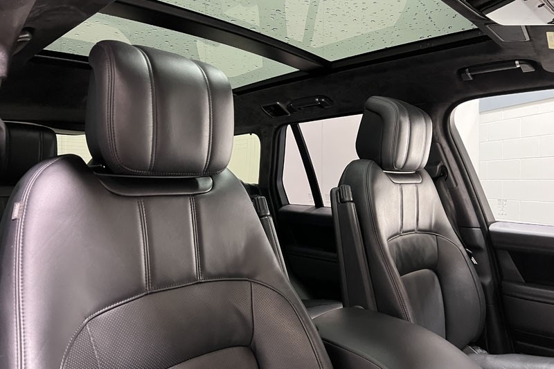 Used Land Rover Range Rover 2021 for sale - 77270953: Photo 26