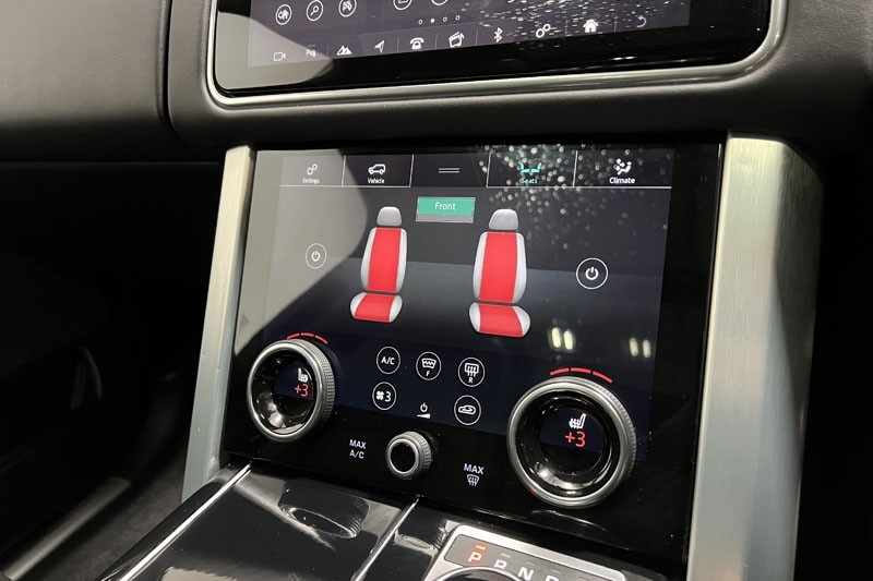 Used Land Rover Range Rover 2021 for sale - 77270953: Photo 32