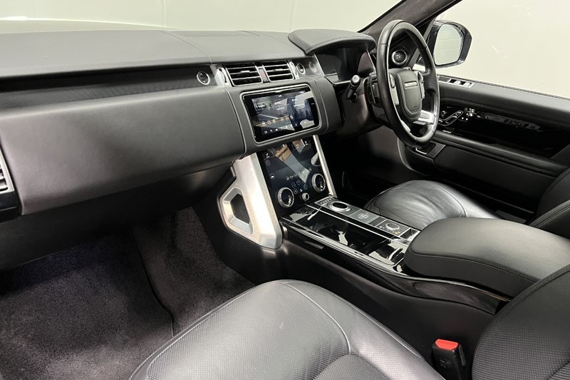 Used Land Rover Range Rover 2021 for sale - 77270953: Photo 39