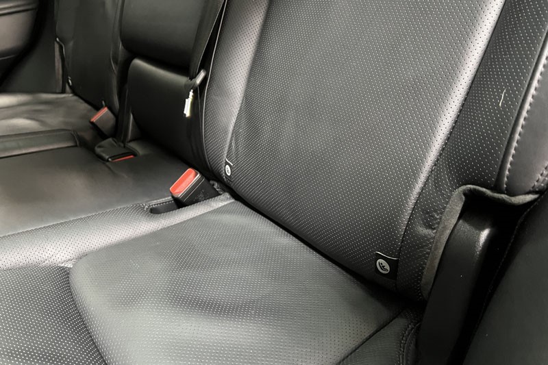 Used Land Rover Range Rover 2021 for sale - 77270953: Photo 42