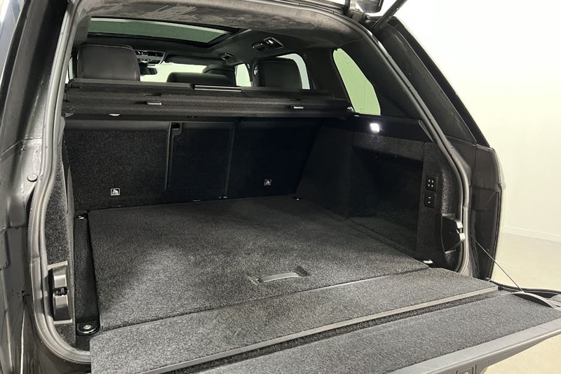 Used Land Rover Range Rover 2021 for sale - 77270953: Photo 43