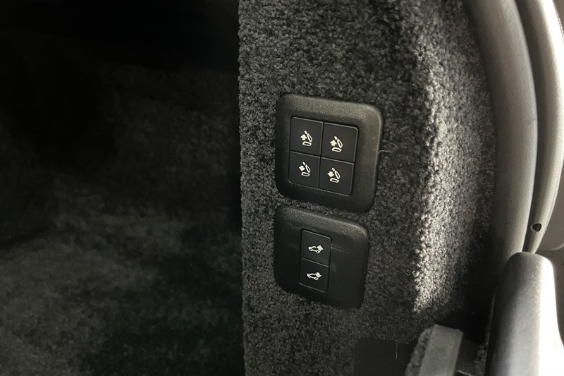 Used Land Rover Range Rover 2021 for sale - 77270953: Photo 44