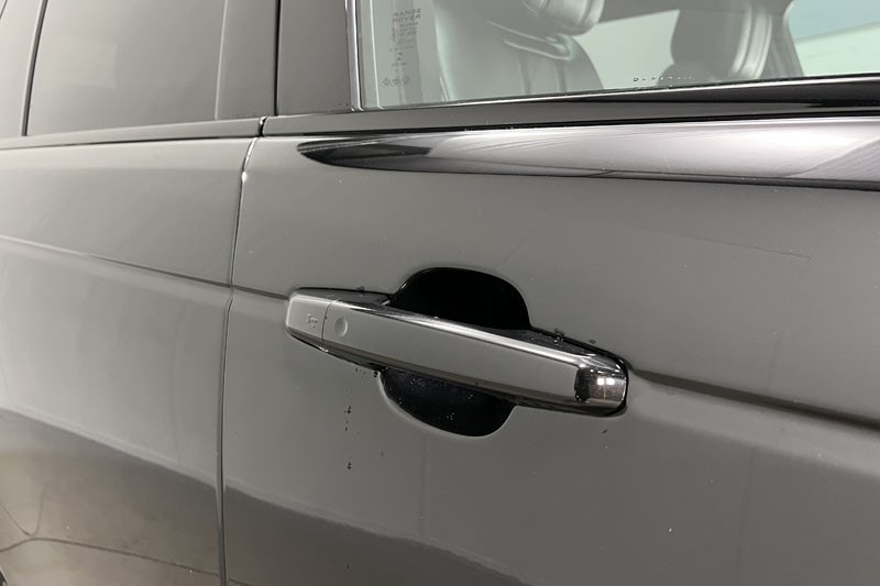 Used Land Rover Range Rover 2021 for sale - 77270953: Photo 47