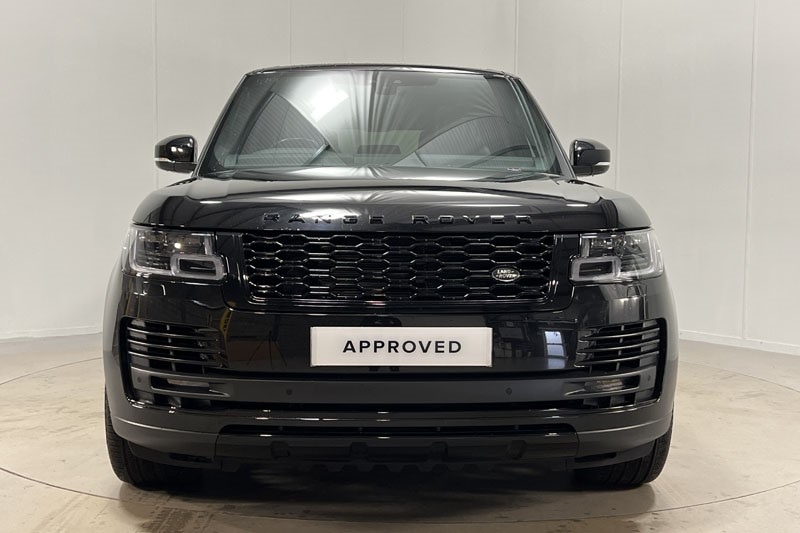 Used Land Rover Range Rover 2021 for sale - 77270953: Photo 50