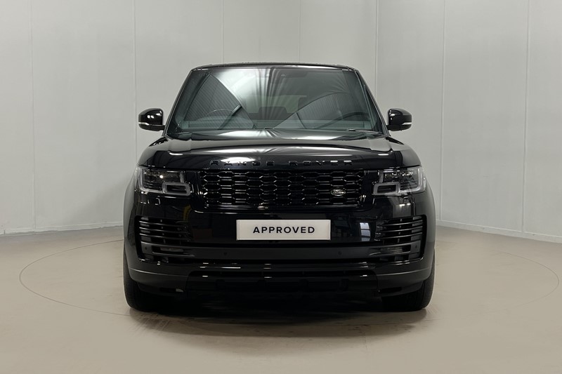 Used Land Rover Range Rover 2021 for sale - 77270953: Photo 7