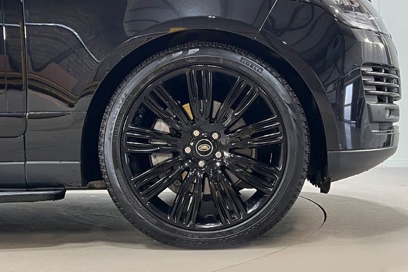 Used Land Rover Range Rover 2021 for sale - 77270953: Photo 8