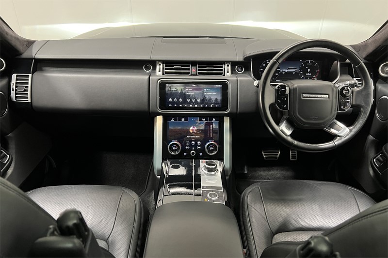 Used Land Rover Range Rover 2021 for sale - 77270953: Photo 9