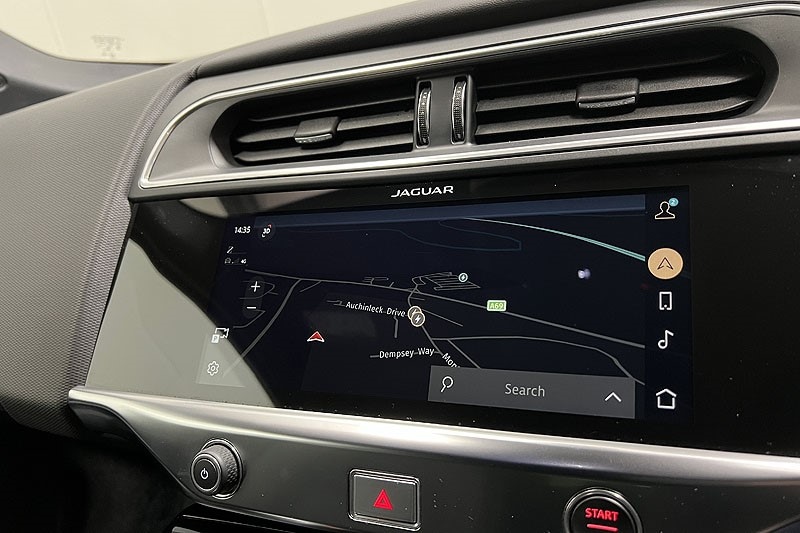 Used Jaguar I-Pace 2022 for sale - 77339555: Photo 11