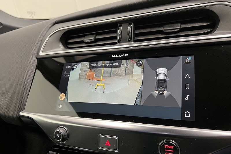 Used Jaguar I-Pace 2022 for sale - 77339555: Photo 12