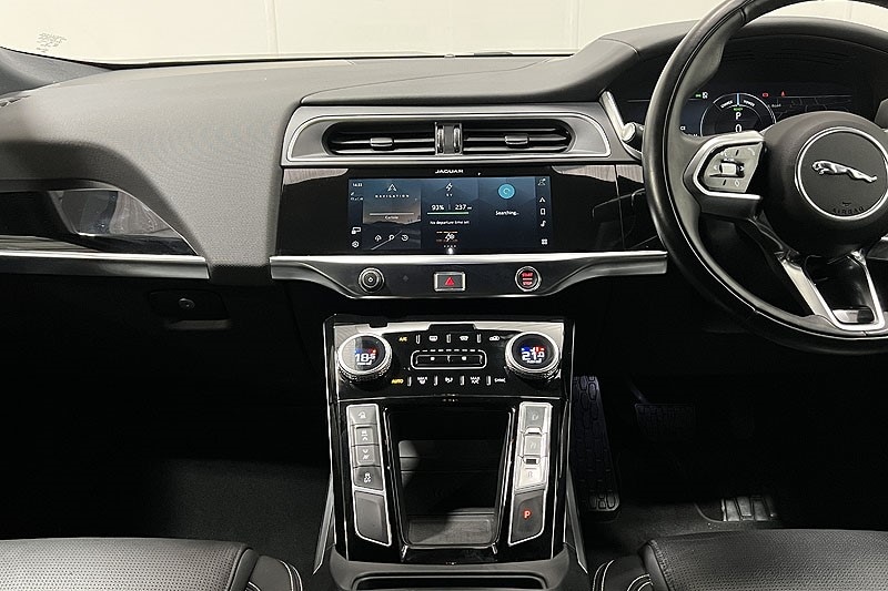 Used Jaguar I-Pace 2022 for sale - 77339555: Photo 14