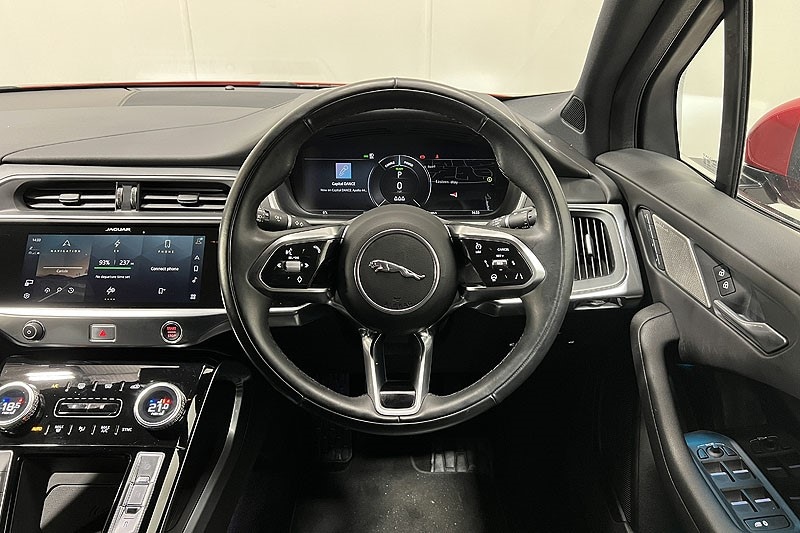 Used Jaguar I-Pace 2022 for sale - 77339555: Photo 15