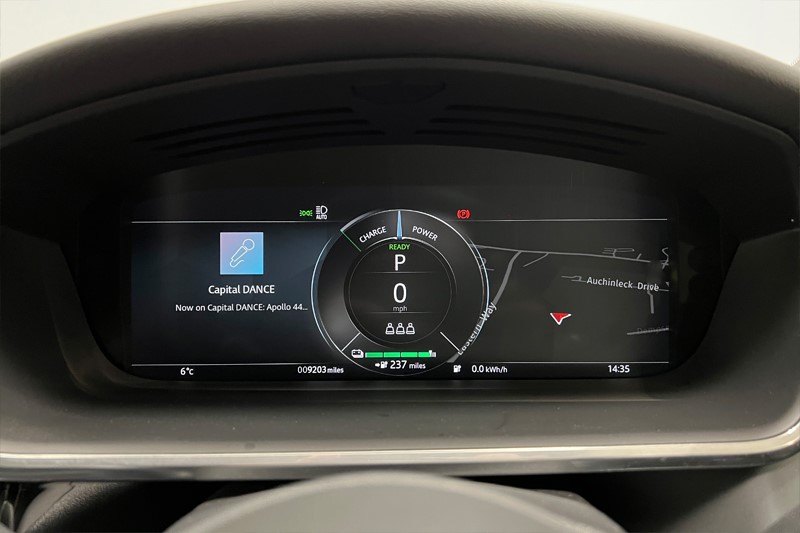 Used Jaguar I-Pace 2022 for sale - 77339555: Photo 16