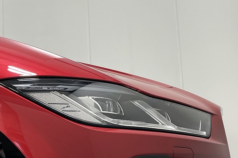 Used Jaguar I-Pace 2022 for sale - 77339555: Photo 17