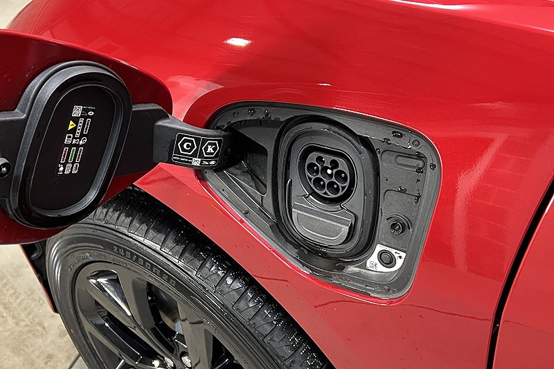 Used Jaguar I-Pace 2022 for sale - 77339555: Photo 20