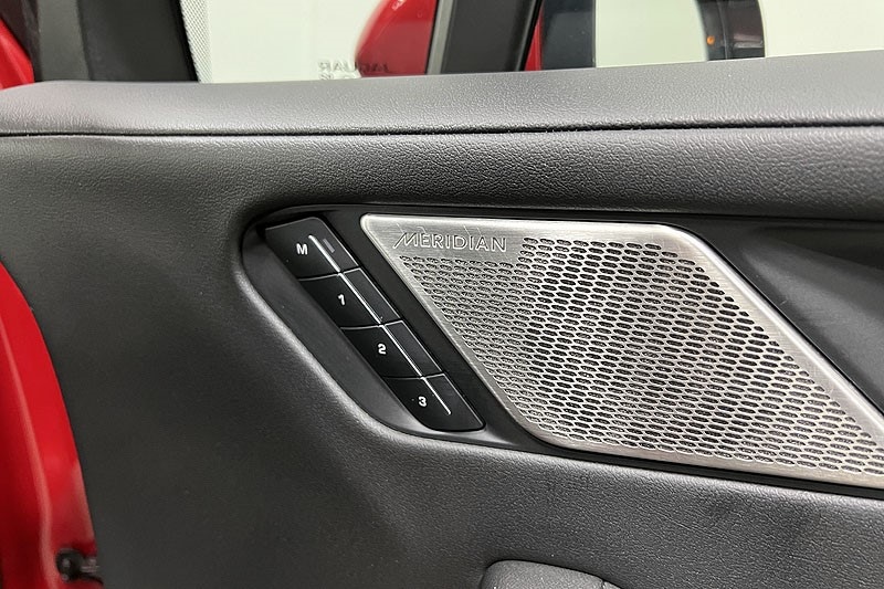 Used Jaguar I-Pace 2022 for sale - 77339555: Photo 23