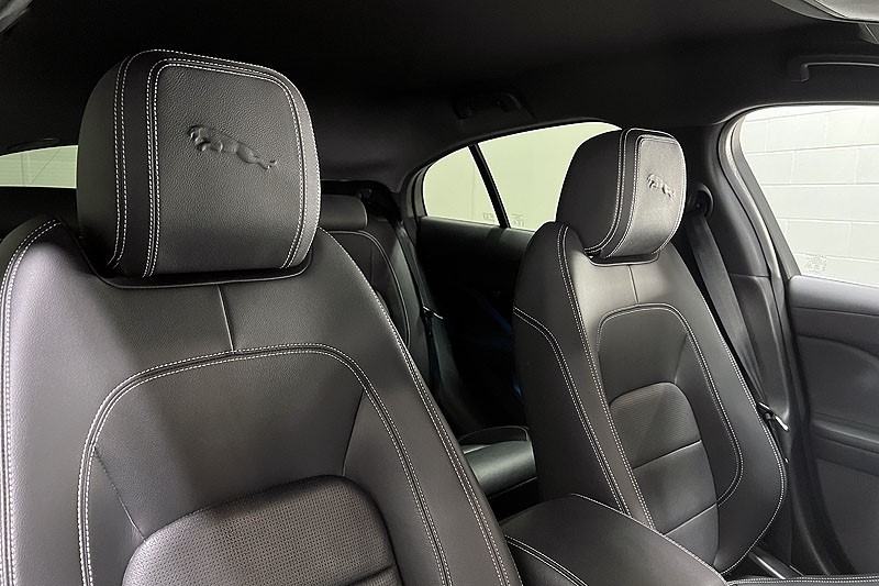 Used Jaguar I-Pace 2022 for sale - 77339555: Photo 27