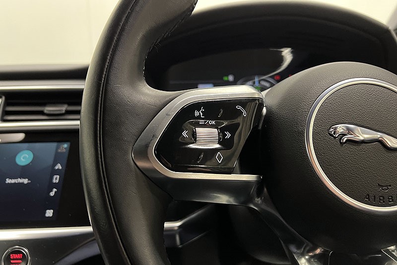 Used Jaguar I-Pace 2022 for sale - 77339555: Photo 29