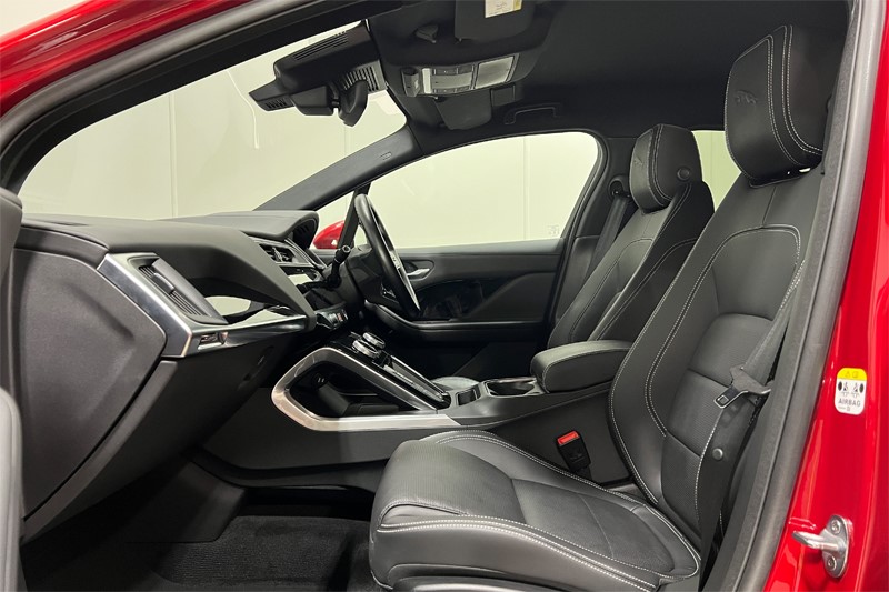 Used Jaguar I-Pace 2022 for sale - 77339555: Photo 3