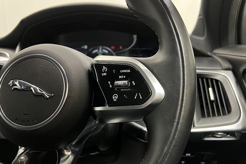 Used Jaguar I-Pace 2022 for sale - 77339555: Photo 30