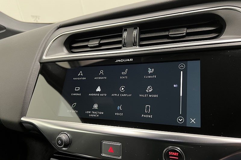 Used Jaguar I-Pace 2022 for sale - 77339555: Photo 34