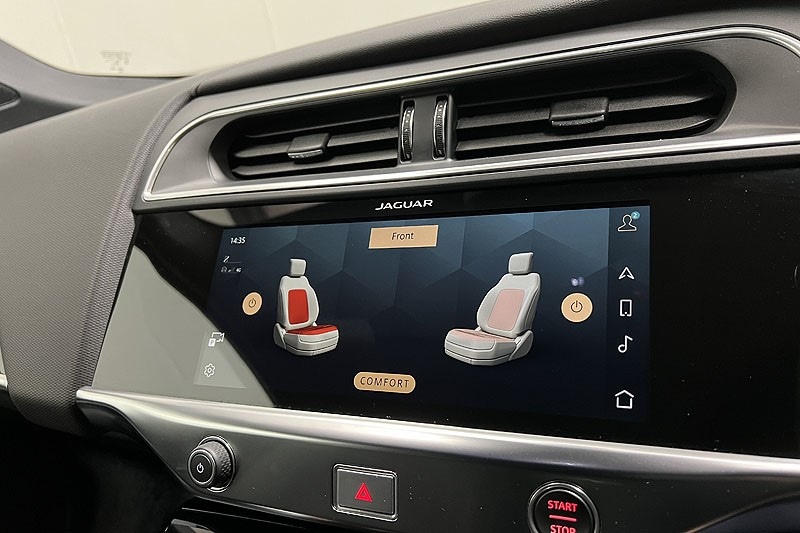 Used Jaguar I-Pace 2022 for sale - 77339555: Photo 36