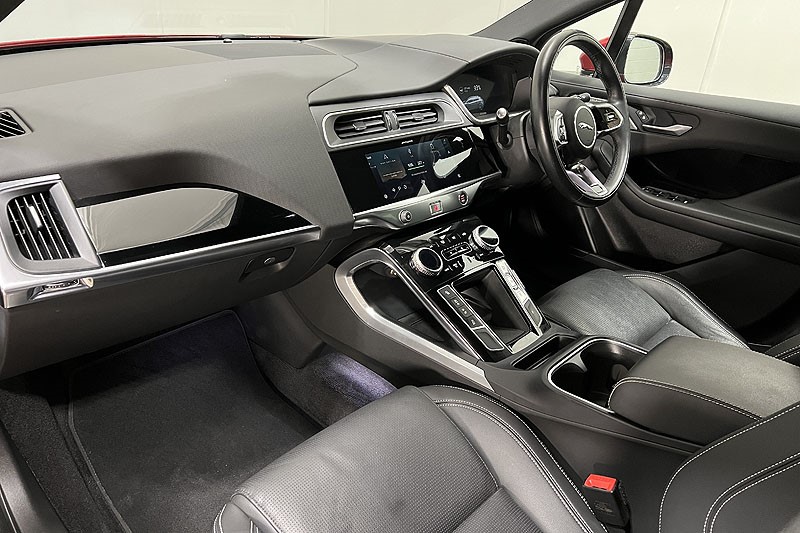 Used Jaguar I-Pace 2022 for sale - 77339555: Photo 37