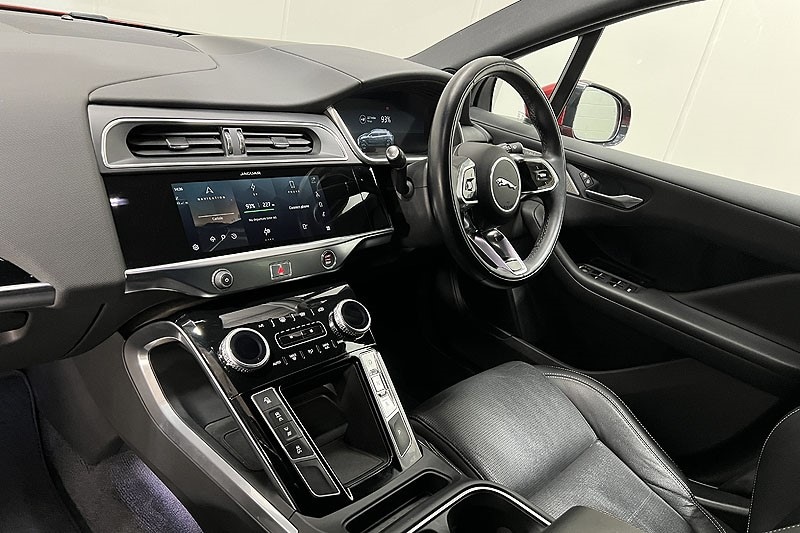 Used Jaguar I-Pace 2022 for sale - 77339555: Photo 38