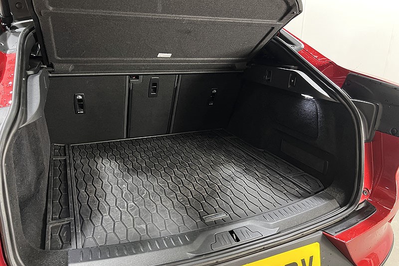 Used Jaguar I-Pace 2022 for sale - 77339555: Photo 41