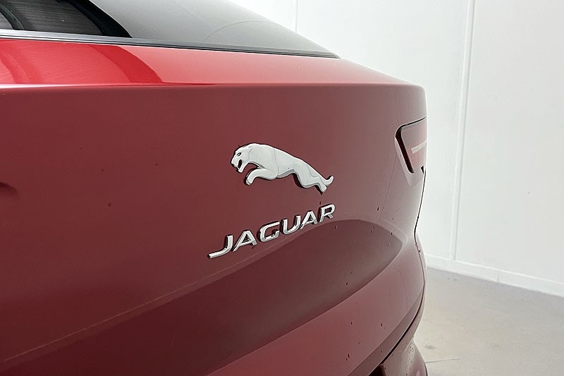 Used Jaguar I-Pace 2022 for sale - 77339555: Photo 43