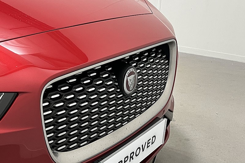 Used Jaguar I-Pace 2022 for sale - 77339555: Photo 47