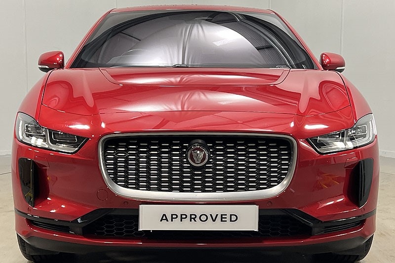 Used Jaguar I-Pace 2022 for sale - 77339555: Photo 48