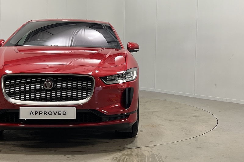 Used Jaguar I-Pace 2022 for sale - 77339555: Photo 49