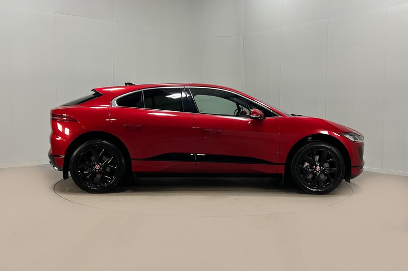Used Jaguar I-Pace 2022 for sale - 77339555: Photo 5