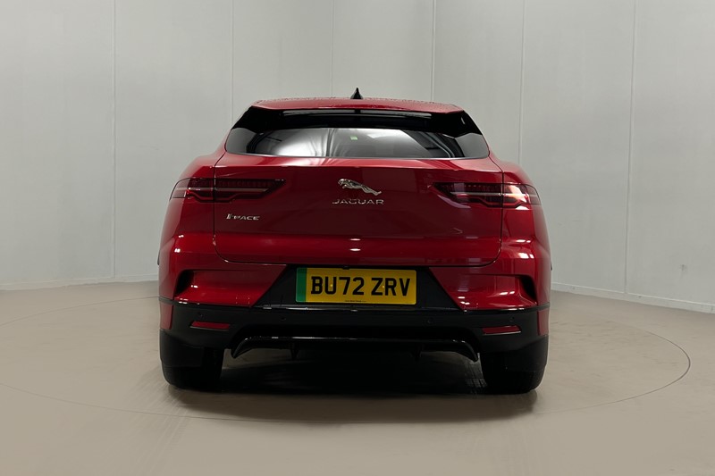 Used Jaguar I-Pace 2022 for sale - 77339555: Photo 6