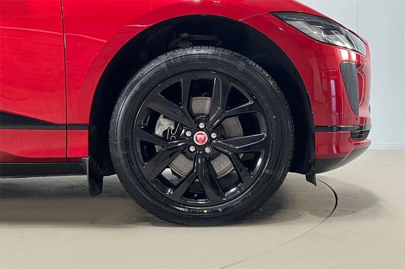 Used Jaguar I-Pace 2022 for sale - 77339555: Photo 8