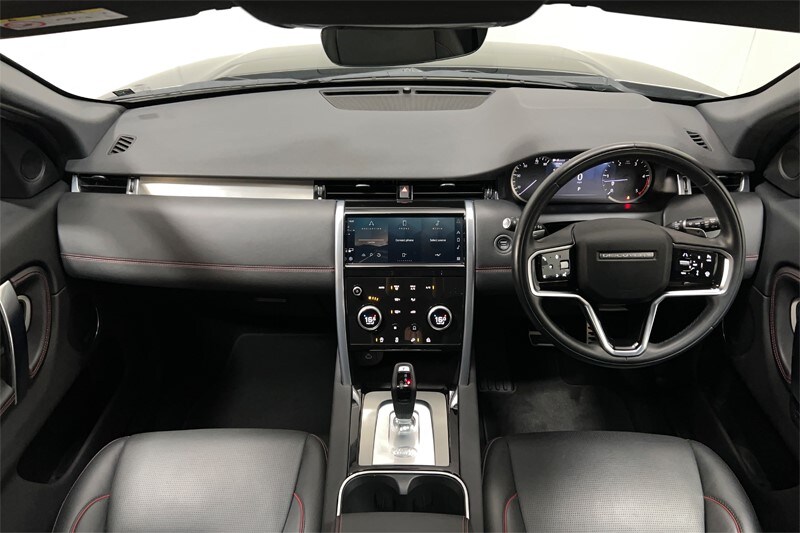 Used Land Rover Discovery Sport 2023 for sale - 78190452: Photo 10